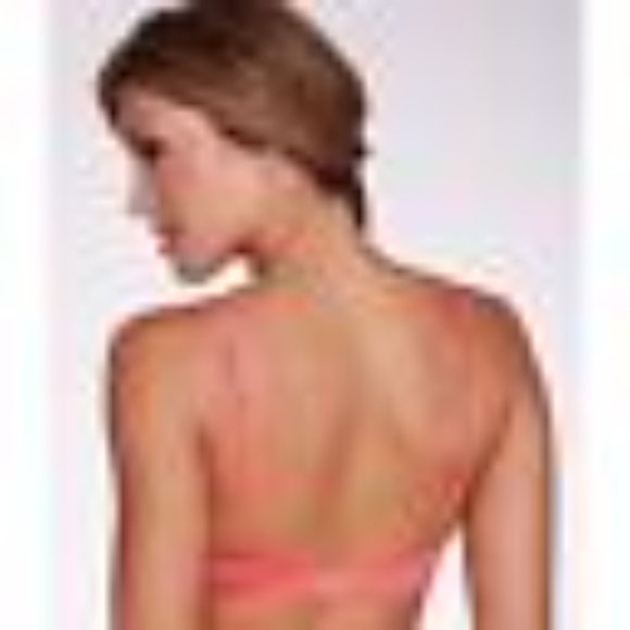 Calvin Klein QF1197 CK Black Sensual Spacer Sling Balconette Bra - Picture 2 of 2